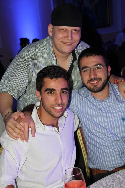 Armenian Night 